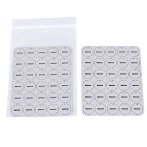 Buy Cleaning Tool Absorb Oil Suction Gasket For Iqos, Required Accessories  Cotton Pad Sheet For Iqos Electronic Cigarette from Nangong Piovan Felt  Co., Ltd., China