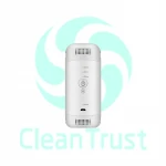 CleanTrust Air Disinfection Purifier Ozone Machine Wardrobe Cupboard Profesional Disinfection Portable Air Purifier Ozonizer