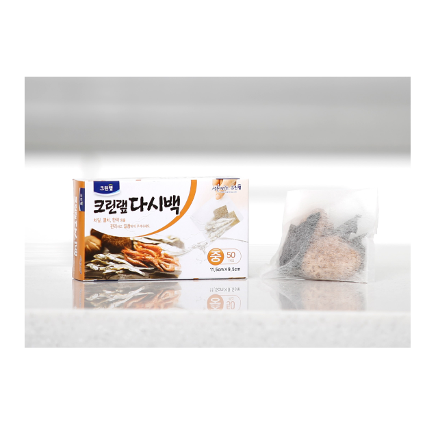 Buy [cleanwrap] Premium Filter Paper For Tea Bags Clean Tea Filter Bag ...