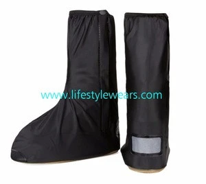 clear rain boots cheap rain boots waterproof synthetic upper boots shoes