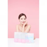 Clear Skin White Nine Celebrity All Fine Facial Mask Sheet Made In Korea