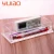Import Clear square pen box pencil case holder desk stationery organizer office supply from China