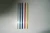 Import clear transperant plastic sliding Q bar report file cover from China