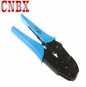 CNBX  Cable Lug Tool Crimping Pliers Wire Terminal Crimper Types Electric Crimping Tool