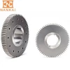 CNC Agricultural and Industrial Spur Gear