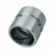 Import CNC Machining Parts Hardened Steel Bushes Carbide Drill Bearing Bush with Oil Grooves from China