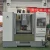 Import CNC milling machining center fanuc controller vmc850 CNC vertical machine center price from China