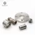 Import CNC  parts hardware  aluminum parts  aluminum alloy processing from China