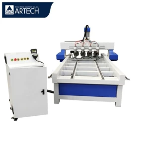Cnc Router 1325 Rotary Cnc Router Machine and China Made Suppliers
