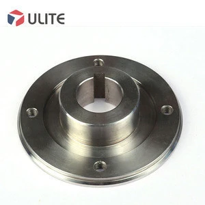 CNC Swiss Machining Stainless Steel Part with CNC Turning Milling Laser Cutting Metal Fabrication Service