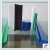 Import CNC ultra high molecular polyethylene linear guide rail from China
