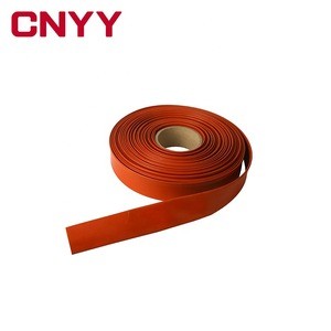 CNYY MPG series Protect cables and copper bars heat shrink tube heatshrink tubing for high-voltage power wiring protection