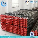 Coal Mining Machinery Parts Geological Spiral Drill Rod/ Drill Pipe