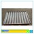 Import coated baking tray/ non stick cake pan baking/ stainless steel cookie sheet from China