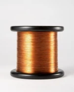 Coated Copper Wire
