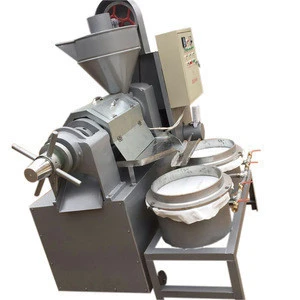 coconut oil presser/coconut oil presser machine/coconut oil screw press