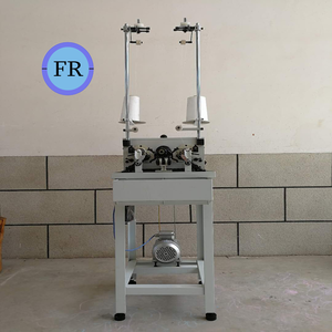 Buy Cocoon Yarn Winding Machine Silk Cotton Thread Winder Bobbin Winder ...