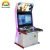 Import coin operated arcade  fighting game machine 32 inch pandora box video game machine from China