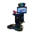 Import Coin Operated Games 2 Players Electronic Simulator Shooting Gun Arcade Game Machine from China