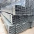 Import Cold rolled Pre Galvanized Welded Square Rectangular Steel Pipe/Tube/Hollow Section/SHS / RHS from China