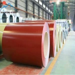 Color coated aluminum coil/prices of aluminum sheet coil from china factory