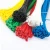 Import Color Coated Cable Tie Fastening Cable Tie Cable Tie Price from China