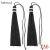 Import colorful charm bookmark cellphone silk tassel for diy Jewelry Accessories from China