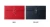 colorful custom logo black red pouch bag gift paper envelopes