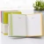 Import Colorful inner page fancy hardcover journal custom notebook printing from China