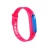 Import Colorful Silicone Mosquito Bracelet Repellent Pure Natural Essential Oil Repels Animal Baby Watch Insect Repellent Bracelet from China