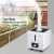 Import Commercial 16L Electric Humidifier humidificador industrial Industrial Supermarket Vegetable And Fruit Fresh-keeping High-power from China
