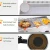 Import Commercial Gas Kanto cooking Mala Tang machine Snack equipment cooking pot 1pc from China
