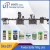 Import Commercial Hot Products Auto Auger Filler Line Bottling Equipment for Powder from China