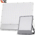 Commercial Lighting Waterproof Outdoor Hoisting IP68 LED Flood Light 50w