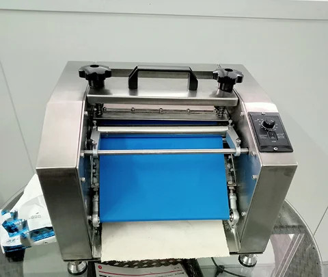 Buy Commercial Mini Croissant Full Automatic Bakery Croissant Croissant ...