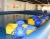 Import commercial party rental baby pool raft from China