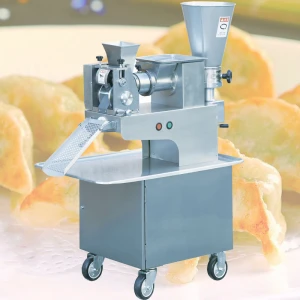 commercial ravioli machine maker meat dumpling making machine food processing dumpling machine