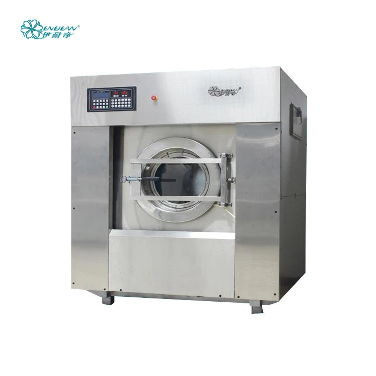 commercial washing machine supplier industrial washing machine price for sale