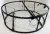 Import Commerical grade crab trap/ crab pot/Round shape crab trap/Marine fishing tool/fishery netting from China