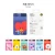 Common cute adhesive bank card credit ID card holder for phone case