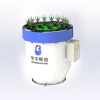 Compact Integrated Sewage Purification Tank ,  Effluent Treatment Equipement For Wastewater Treatment