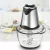 Import Competitive high quality glass bowl electric food chopper from China