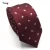 Import Competitive Product Paisley Design Mens Polyester Ties from China