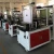 Import Computer controlled continuous rolling and vest bag machine from China