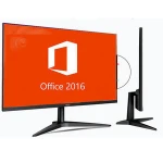 Computer software supporting office 2016/system software