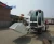 Import Concrete Mixer Equipment 4.0m3 Slef-loading Concrete Mixer Truck from China