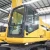 Import Construction Equipment Heavy LAR L321LC 21 ton Crawler Excavator Price from Panama