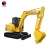 Construction Machinery Attachments Mini Digger Excavators