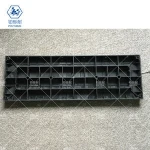 construction plastic formwork/concrete formwork/plastic formwork for construction