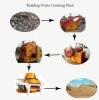 Construction Waste Recycing Plant/Machine